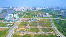 Hà Nội miễn từ 30 - 100% tiền thuê đất trong thời hạn được thuê với 7 lĩnh vực