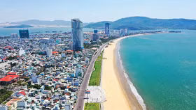 Một góc tỉnh Bình Định