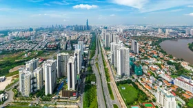 Tổng quan tình hình kinh tế - xã hội 8 tháng năm 2023 qua các con số