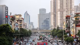 Hà Nội sẽ di dời 9 danh mục nhà, đất ra khỏi nội đô