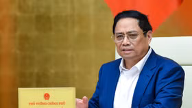 Thủ tướng yêu cầu Ngân hàng Nhà nước tháo gỡ nút thắt tín dụng