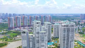 Đi tìm “biệt dược” giúp hạ nhiệt giá chung cư Hà Nội