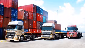 UBND tỉnh Đồng Nai phê duyệt quy hoạch chi tiết xây dựng tỷ lệ 1/500 Trung tâm logistics BW Tân Hiệp