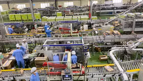 Trong tháng 9, cả nước có 12,7 nghìn doanh nghiệp thành lập mới