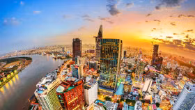 Qua đỉnh khó khăn, bức tranh thị trường bất động sản sáng dần