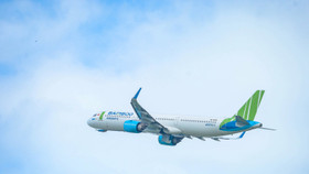 Bamboo Airways cần tái cấu trúc mạnh mẽ