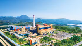 Quảng Bình có chỉ đạo mới về dự án Nhà máy Nhiệt điện LNG Quảng Trạch II