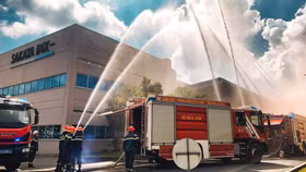 Công tác phòng cháy, chữa cháy và cứu nạn, cứu hộ nên được triển khai bài bản, rõ ràng và đồng bộ