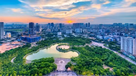 Kinh nghiệm xử lý đổ vỡ thị trường bất động sản Trung Quốc và 4 gợi ý cho Việt Nam