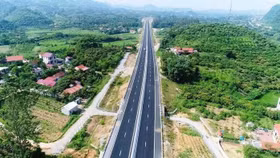 Bộ Giao thông vận tải trả lời kiến nghị tỉnh Phú Yên về công tác bồi thường tái định cư dự án cao tốc Bắc - Nam. Ảnh minh hoạ