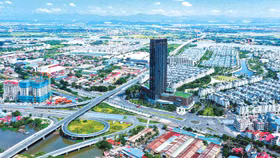 Bất động sản Hải Phòng là điểm sáng lúc thị trường "đóng băng"