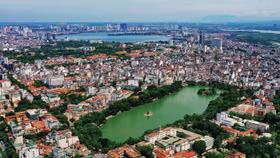 Quận Hoàn Kiếm là quận có tính chất rất đặc thù