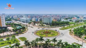 Từ năm 2023 - 2030, tỉnh Hải Dương sẽ xây dựng gần 16.000 căn nhà ở xã hội. Ảnh minh hoạ