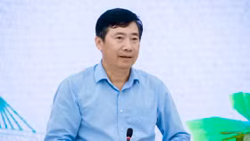 Ông Phạm Thiện Nghĩa, Chủ tịch UBND tỉnh Đồng Tháp làm tổ trưởng Tổ công tác