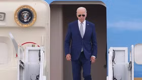 Tổng thống Mỹ Joe Biden đến thăm Việt Nam
