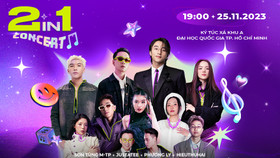 TPBank 2in1 Concert