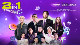 TPBank 2in1 Concert