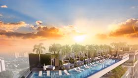 Noble Crystal Tay Ho