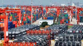 Động thái mới nhất của EU được xem như một nỗ lực để kìm hãm sự bành trướng của xe điện Trung Quốc