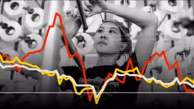 Khủng hoảng kinh tế của Bắc Kinh liệu có tạo ra một "hiệu ứng cánh bướm"