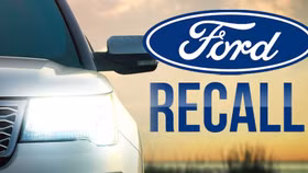Ford Recall