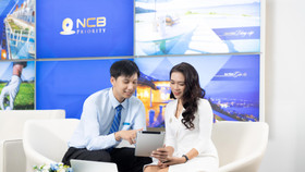 Ngân hàng NCB tăng vốn điều lệ