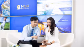 Lãi suất tiết kiệm ngân hàng NCB đi ngang trong tháng 4/2024