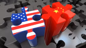 Doanh nghiệp quốc tế rời Trung Quốc, "ai" hưởng lợi?