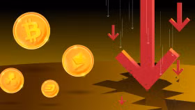 Tiền điện tử sẽ tái thiết hay ra rìa?