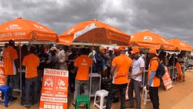 Mảng ví điện tử "đại thắng" giúp Viettel Global tăng trưởng 18%