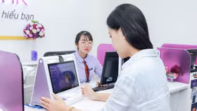 “Trendsetter ngành ngân hàng”- Lá cờ tiên phong dẫn dắt cách mạng ngân hàng số