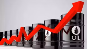 Giá dầu có thể vượt mức 100 USD/thùng?