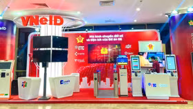 Trợ lý số” eCM