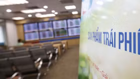 SDI Corp vi phạm hành chính trong lĩnh vực chứng khoán