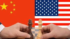 Cuộc chiến thương mại Mỹ - Trung