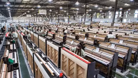 Giấc mơ piano của Trung Quốc vỡ vụn: Từng đổ xô cho con cái theo học tới cảnh bị thất sủng, coi là thú vui 'đốt tiền'