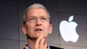 Phụ thuộc quá nhiều vào iPhone, Apple đang ngày càng nhàm chán