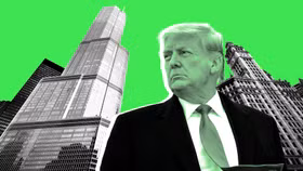 Soi đế chế kinh doanh khổng lồ của ông Donald Trump