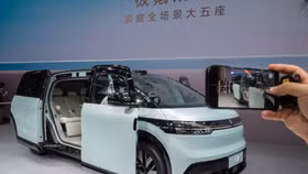 Trung Quốc sắp sánh ngang với Mỹ trong một lĩnh vực sản xuất quan trọng, hứa hẹn là tương lai của thế giới