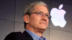 Đế chế Apple lao đao vì một vụ kiện