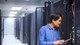 Trung tâm dữ liệu ở Việt Nam có chi phí xây dựng từ 6 triệu đến 13 triệu USD/MW