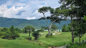 Vụ việc phá rừng làm sân golf The DaLat At 1.200 có dấu hiệu tội hủy hoại rừng