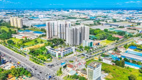 Nghịch lý “vừa thừa, vừa thiếu” trên thị trường căn hộ Bình Dương