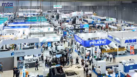 Triển lãm Quốc tế MTA Vietnam 2024 diễn ra từ 2 - 5/7 tại TP.HCM