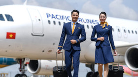 Pacific Airlines: Trả hết máy bay để tái cấu trúc, liên tục thua lỗ, nhiều lần đổi tên, đổi chủ song vẫn nhận trái đắng 