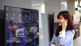 Xu hướng ngắn hạn vẫn nghiêng về chiều giảm