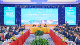 Bộ trưởng Nguyễn Chí Dũng: Năm 2024, cơ hội thu hút đầu tư đối với các địa phương rất lớn