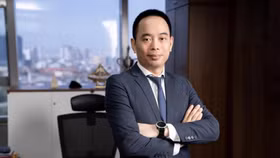 Tổng thư ký VBMA Đỗ Ngọc Quỳnh trở thành thành viên Hội đồng quản trị của FiinRatings