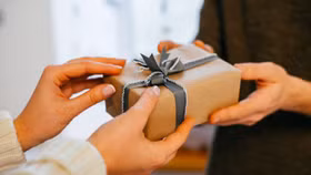  “Săn quà” mùa đại hội đồng cổ đông