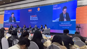 Chuyên gia điểm danh những động lực thúc đẩy kinh tế Việt Nam cất cánh trong “năm Rồng”